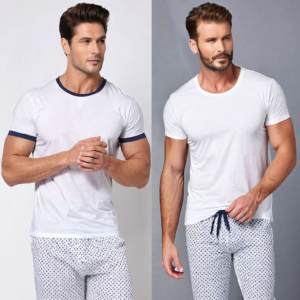 Cotton Loungewear for Men